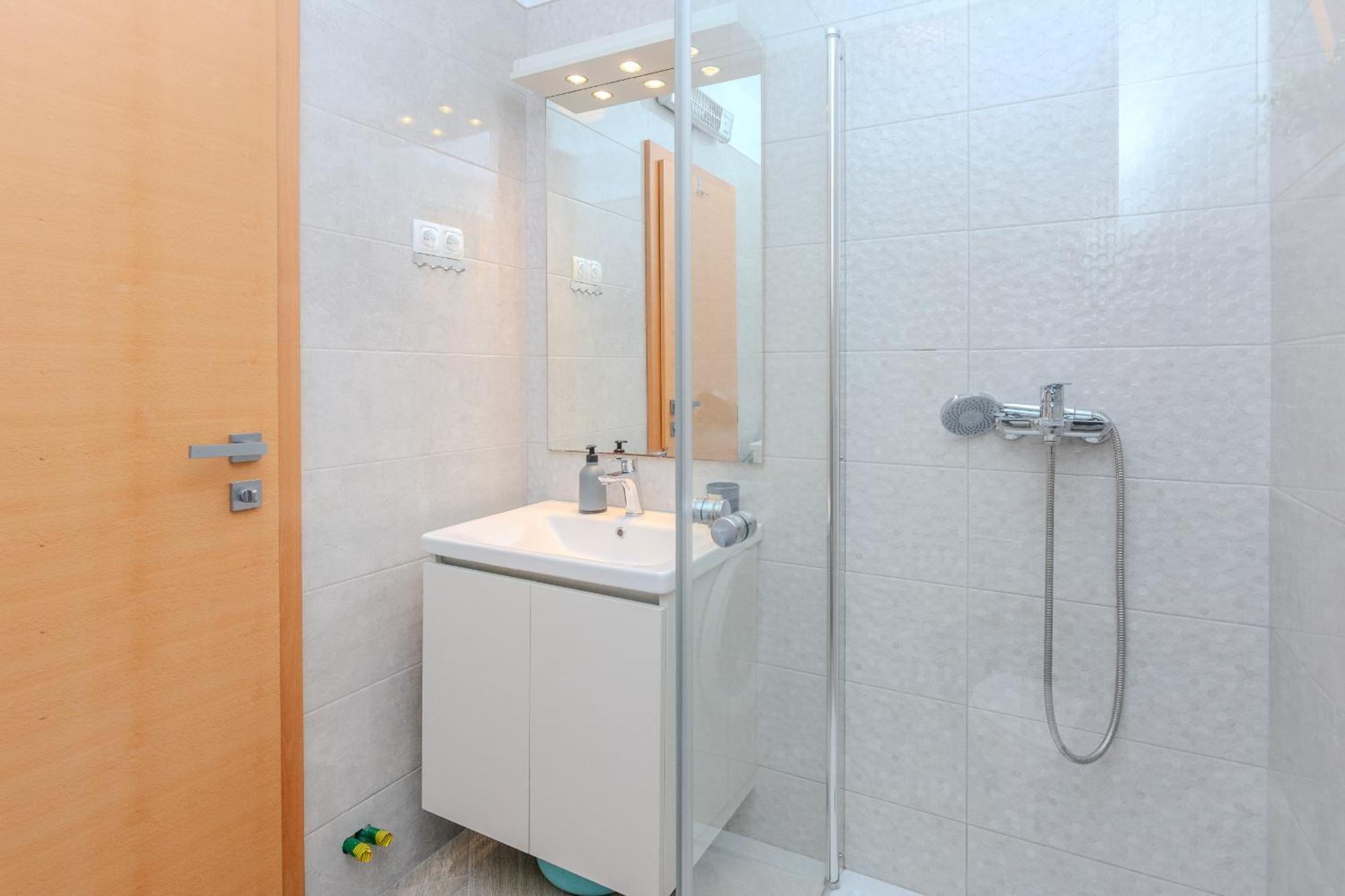 Holiday Home Lucy Pakoštane Εξωτερικό φωτογραφία