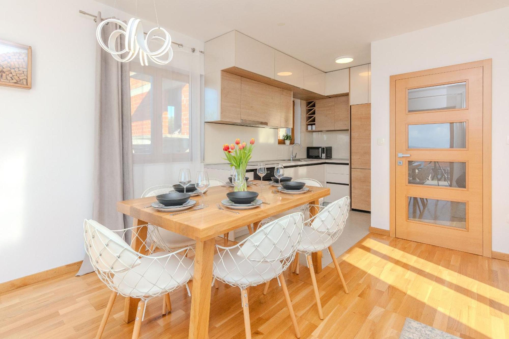 Holiday Home Lucy Pakoštane Εξωτερικό φωτογραφία