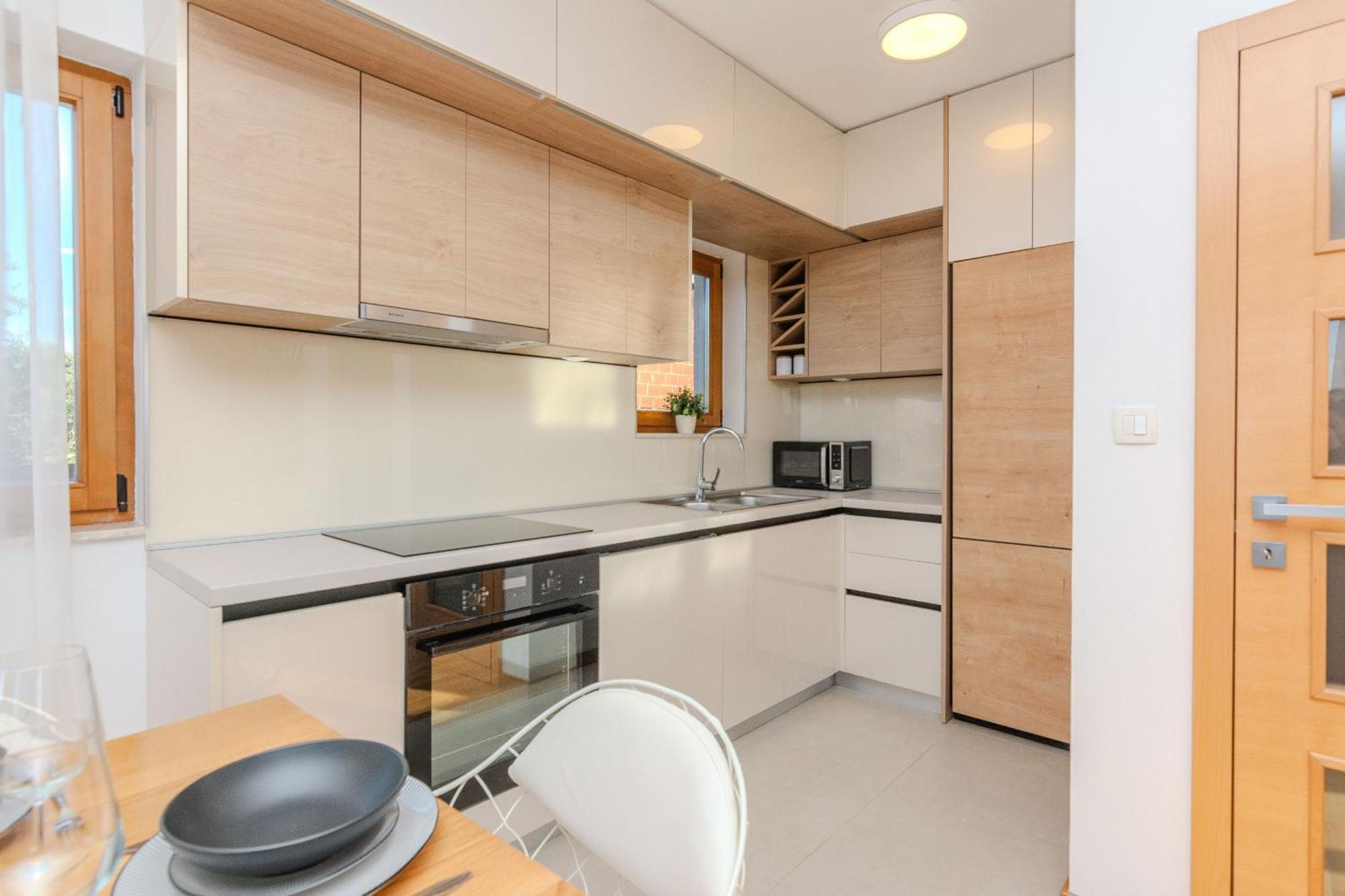 Holiday Home Lucy Pakoštane Εξωτερικό φωτογραφία